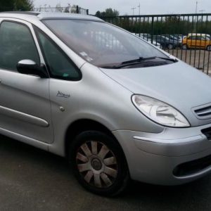CITROEN XSARA PICASSO PHASE 2