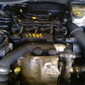 CITROEN XSARA PICASSO PHASE 2