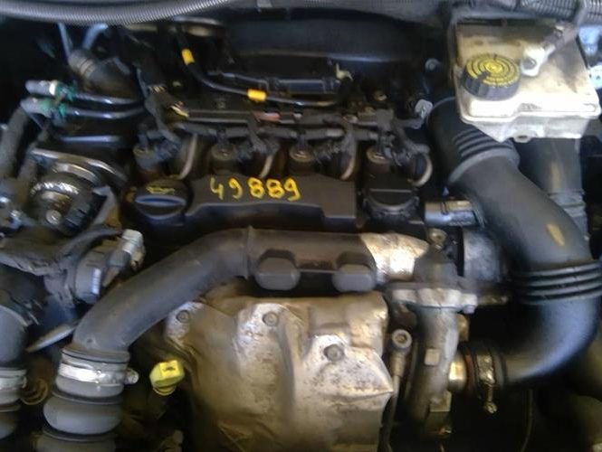 CITROEN XSARA PICASSO PHASE 2