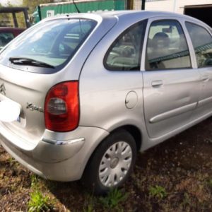CITROEN XSARA PICASSO PHASE 2