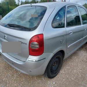 CITROEN XSARA PICASSO PHASE 2