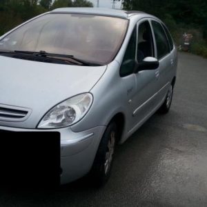 CITROEN XSARA PICASSO PHASE 2