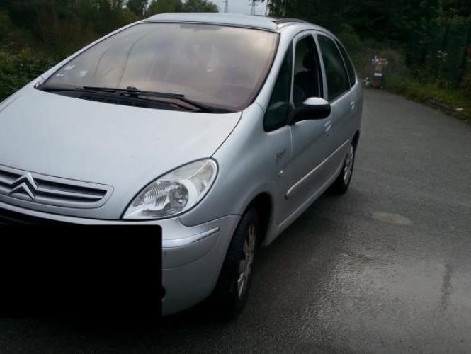 CITROEN XSARA PICASSO PHASE 2