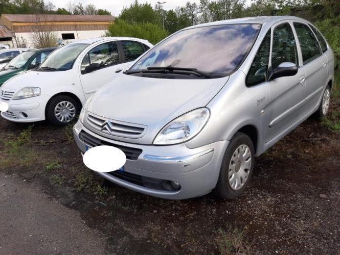 CITROEN XSARA PICASSO PHASE 2