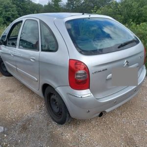 CITROEN XSARA PICASSO PHASE 2