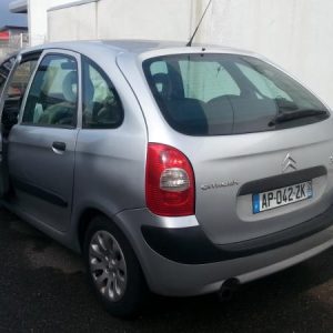 CITROEN XSARA PICASSO PHASE 2