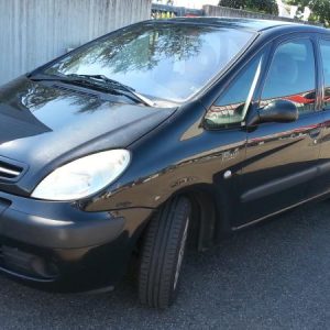 CITROEN XSARA PICASSO PHASE 2