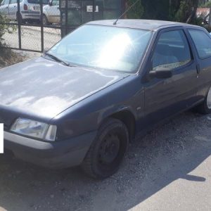 CITROEN ZX PHASE 1