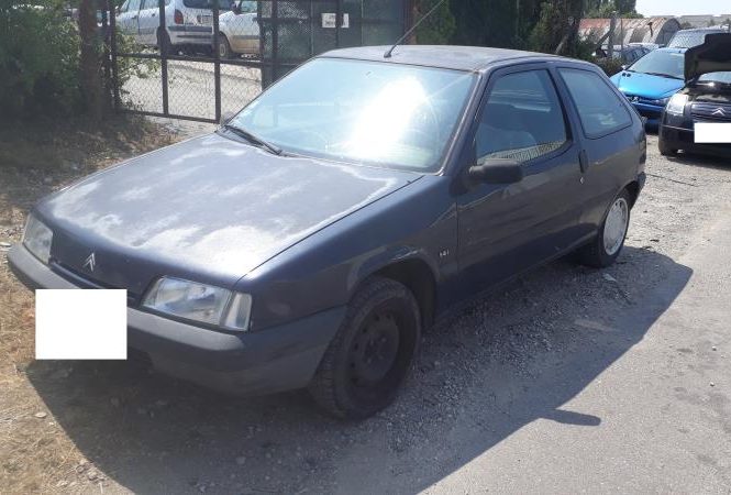 CITROEN ZX PHASE 1