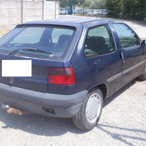 CITROEN ZX PHASE 1