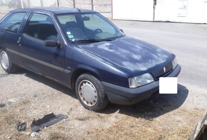 CITROEN ZX PHASE 1