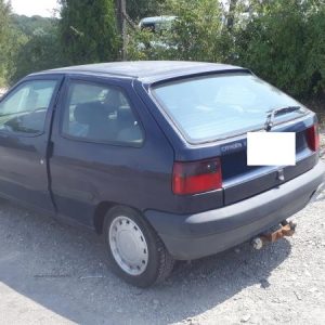 CITROEN ZX PHASE 1