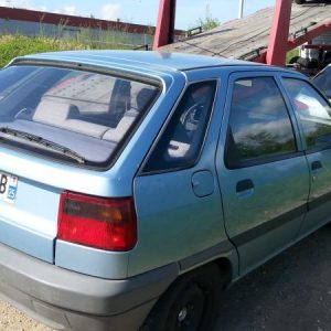 CITROEN ZX PHASE 1