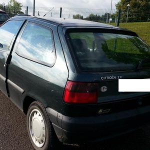 CITROEN ZX PHASE 1