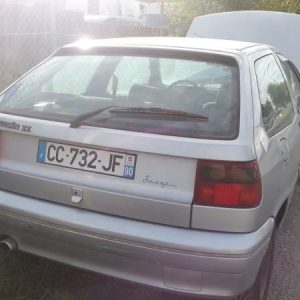 CITROEN ZX PHASE 1