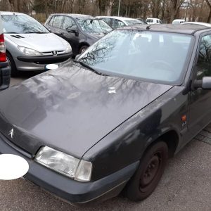 CITROEN ZX PHASE 1