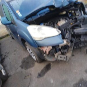 CITROEN BERLINGO 2 PHASE 1