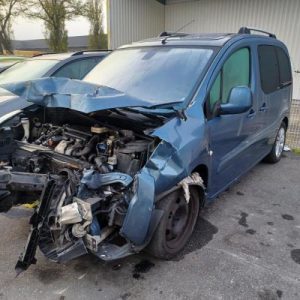 CITROEN BERLINGO 2 PHASE 1