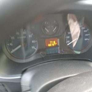 CITROEN BERLINGO 2 PHASE 1