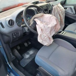 CITROEN BERLINGO 2 PHASE 1