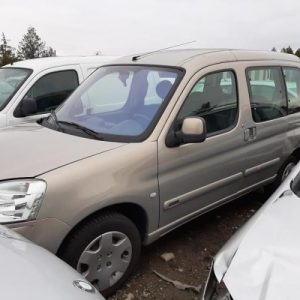 CITROEN BERLINGO 1 PHASE 2