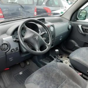 CITROEN BERLINGO 1 PHASE 2
