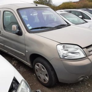 CITROEN BERLINGO 1 PHASE 2