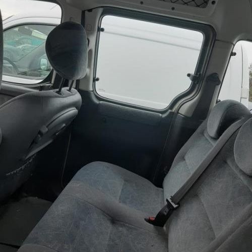 CITROEN BERLINGO 1 PHASE 2