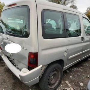 CITROEN BERLINGO 1 PHASE 2