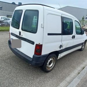 CITROEN BERLINGO 1 PHASE 2