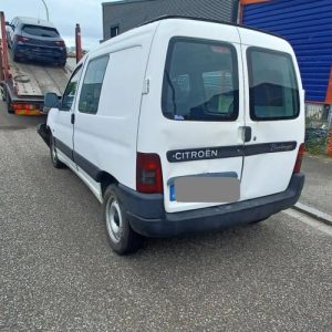 CITROEN BERLINGO 1 PHASE 2