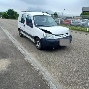 CITROEN BERLINGO 1 PHASE 2