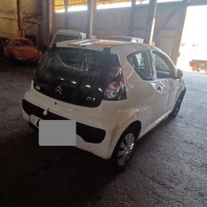 CITROEN C1 1 PHASE 1