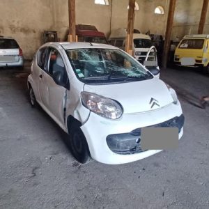 CITROEN C1 1 PHASE 1
