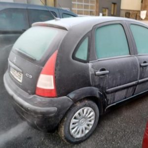CITROEN C3 1 PHASE 2