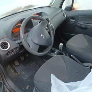 CITROEN C3 1 PHASE 2