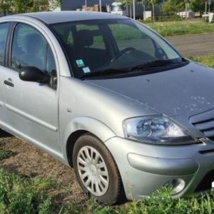 CITROEN C3 1 PHASE 2