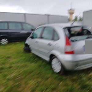 CITROEN C3 1 PHASE 2