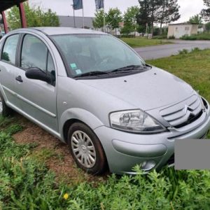 CITROEN C3 1 PHASE 2