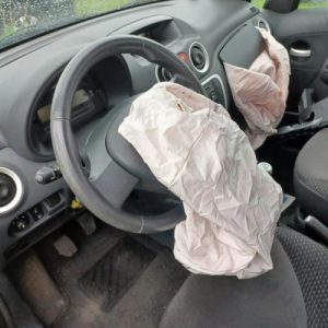 CITROEN C3 1 PHASE 2