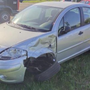 CITROEN C3 1 PHASE 2