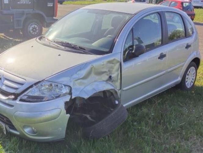 CITROEN C3 1 PHASE 2