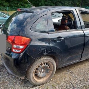 CITROEN C3 2 PHASE 1