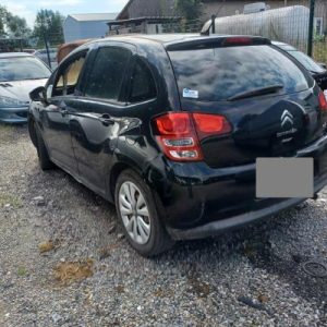 CITROEN C3 2 PHASE 1