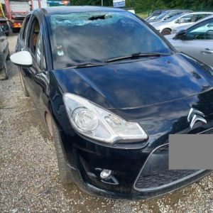 CITROEN C3 2 PHASE 1