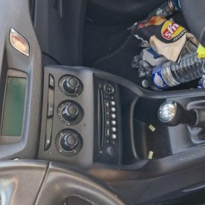 CITROEN C3 2 PHASE 1