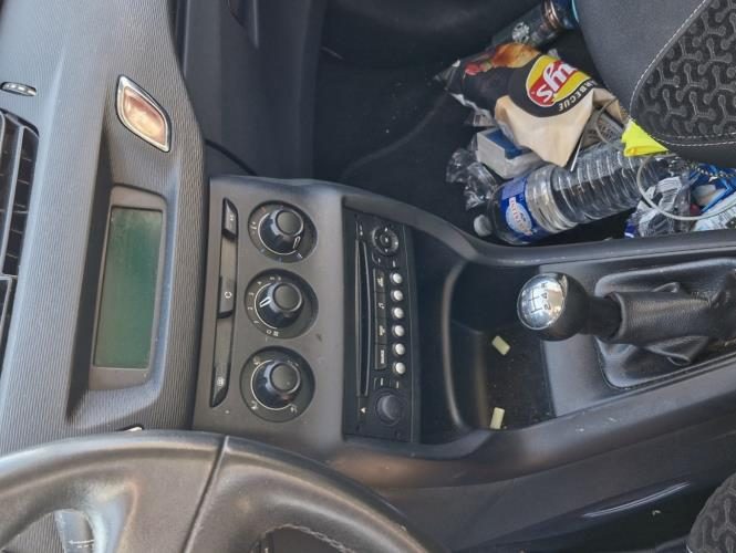 CITROEN C3 2 PHASE 1