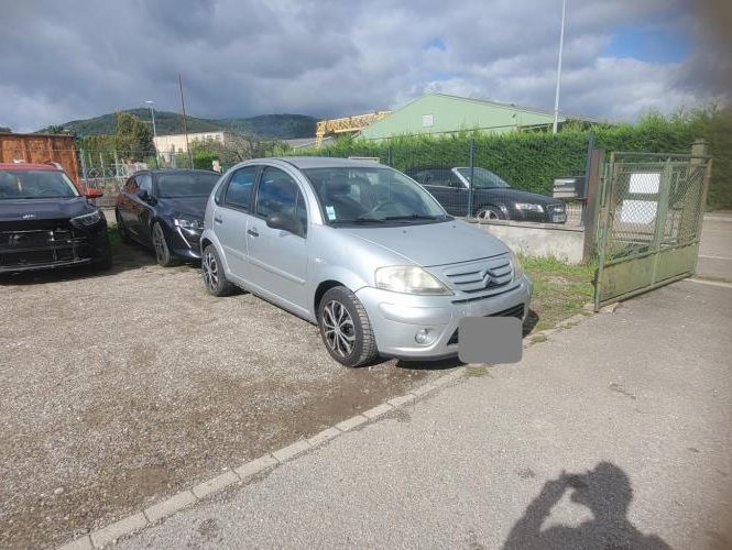 CITROEN C3 1 PHASE 2