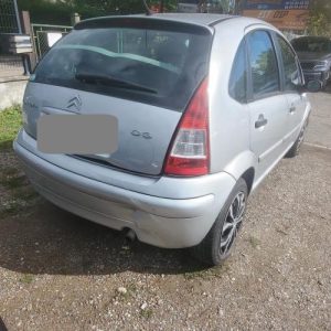 CITROEN C3 1 PHASE 2