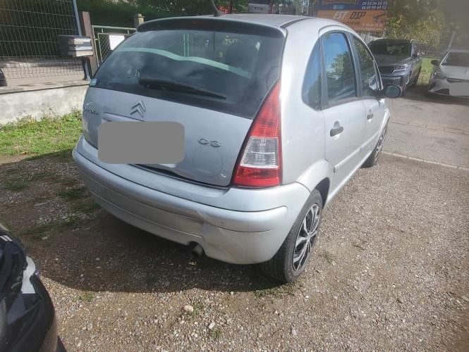 CITROEN C3 1 PHASE 2